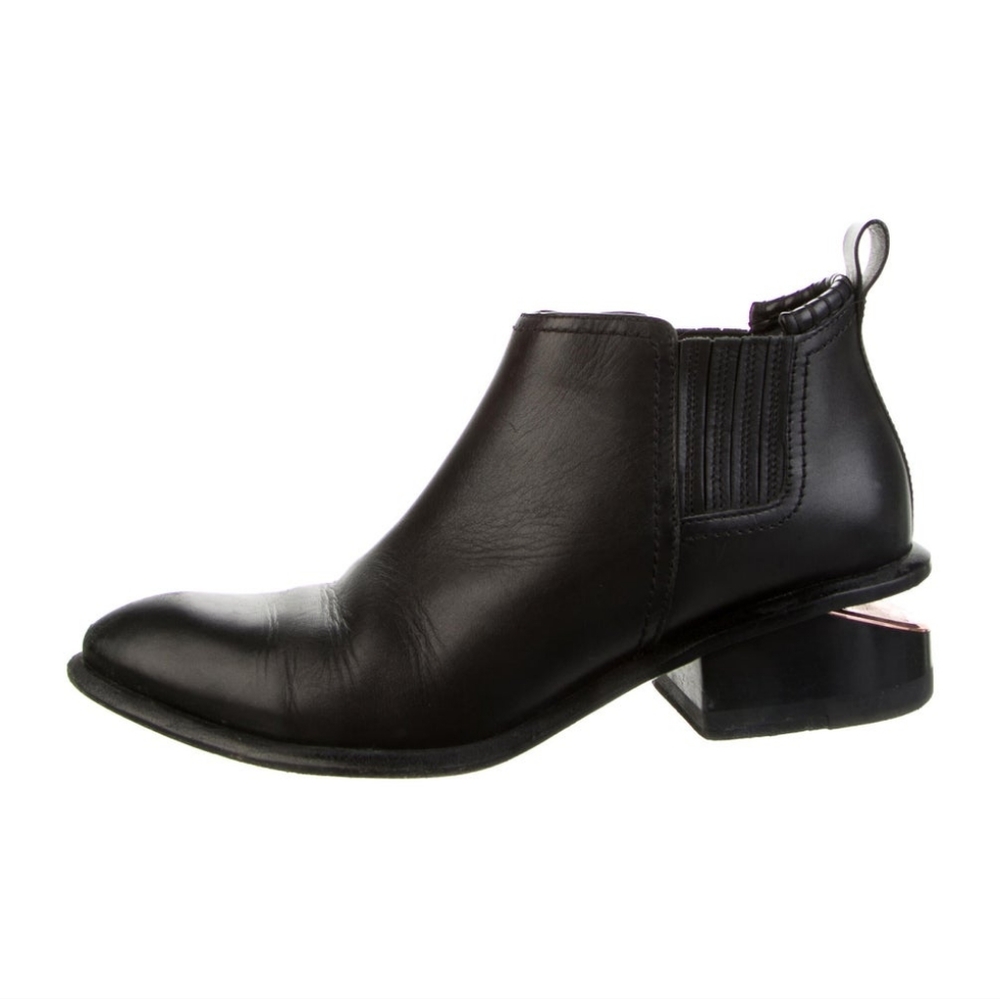Alexander Wang Ankle Boots